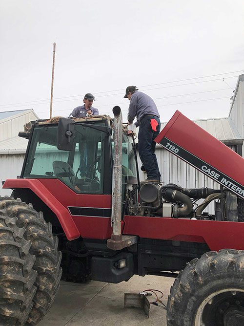 Services at Acequia Automotive, Inc.